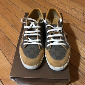 Gucci sneakers low